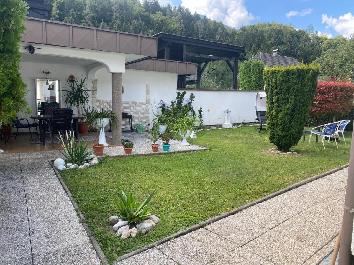 Apartment 9181 Feistritz In Rosental ,Klagenfurt Feistritz im Rosental Exterior foto